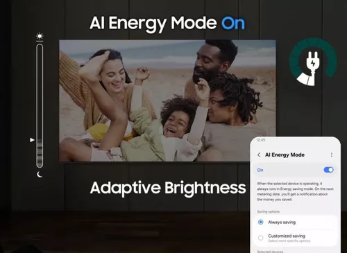 купить Телевизор Samsung OLED 4K QE83S85FAEXUA Vision AI в Кишинёве 