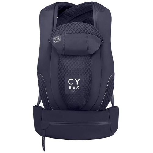 купить Кенгуру Cybex 524000725 Marsupiu Coya Royal Blue в Кишинёве 