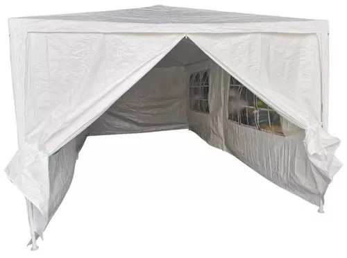 купить Навес Saska Garden Pavilion Party Tent 6x3m в Кишинёве 