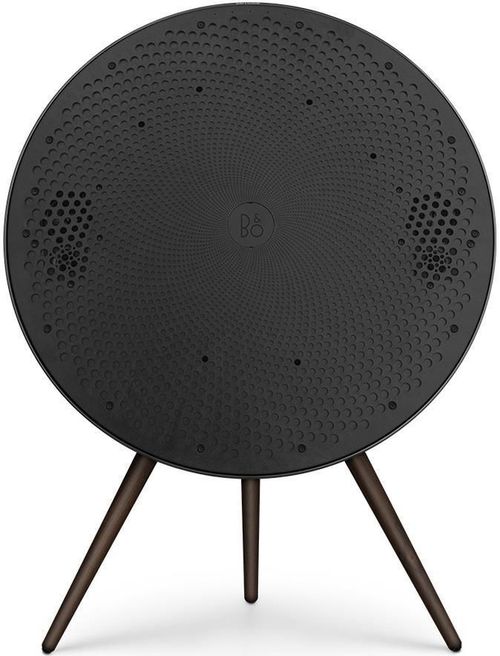 купить Колонки Hi-Fi Bang & Olufsen Beosound A9 5th Gen Black Anthracite в Кишинёве 