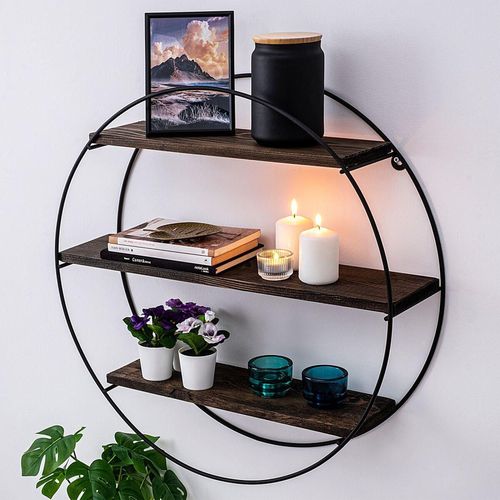 купить Полка декоративная Trendy Lalea (GTR005319) в Кишинёве 