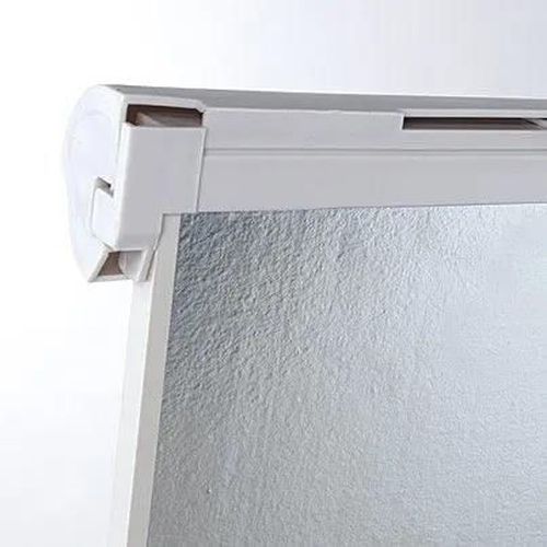 cumpără Tablă de birou 2x3 TF01-ECO Eco Popchart, 100x70 см, тренога în Chișinău 