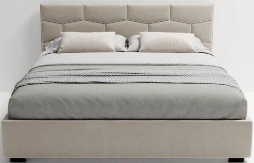 купить Кровать my-STYLE my-Mili 160x200 (P20D16M03) в Кишинёве 