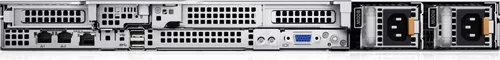 cumpără Server Dell PowerEdge R450 1U Rack, Xeon Silver 4314 (1003117903_R450) în Chișinău 