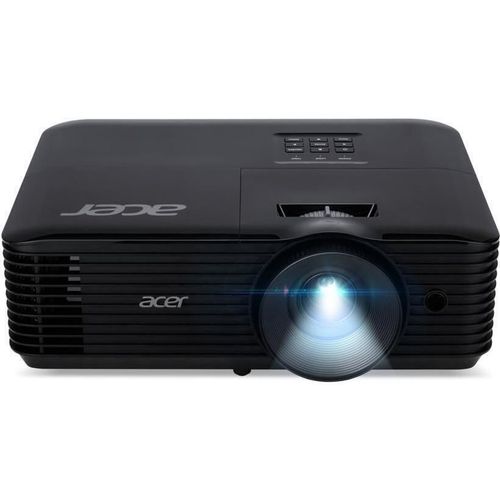 купить Проектор Acer X1228i (MR.JTV11.001) в Кишинёве 