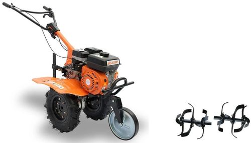 купить Культиватор Aerobs BSG750D в Кишинёве 