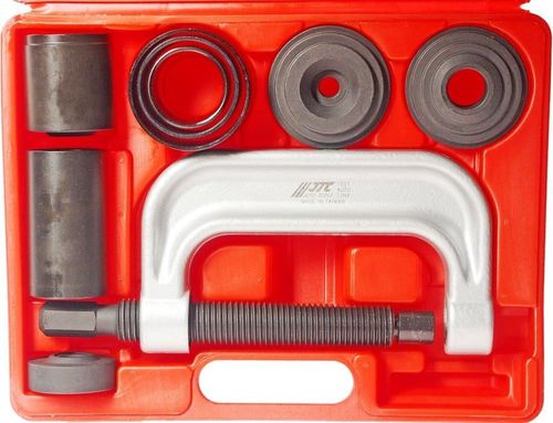 cumpără Unealta de mana JTC JTC-1037 съёмник шаровых опор, карданного шарнира и др. în Chișinău 