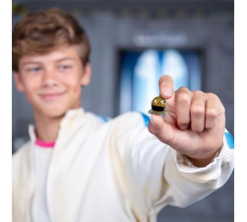 купить Игрушка miscellaneous 24747 Swarms 5pcs (assort.) в Кишинёве 