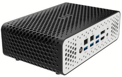 купить Мини ПК ZOTAC ZBOX-CI662NANO-BE в Кишинёве 