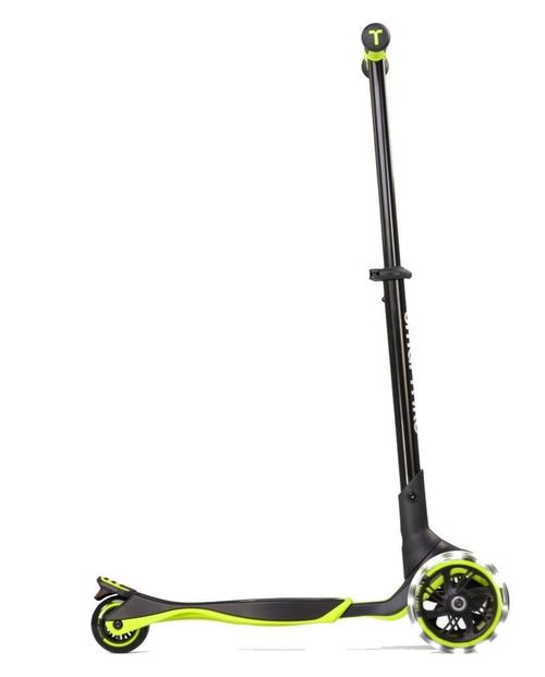 cumpără Trotinetă SmarTrike 2301204 Xtend Scooter, Lime (3-12ani) în Chișinău 