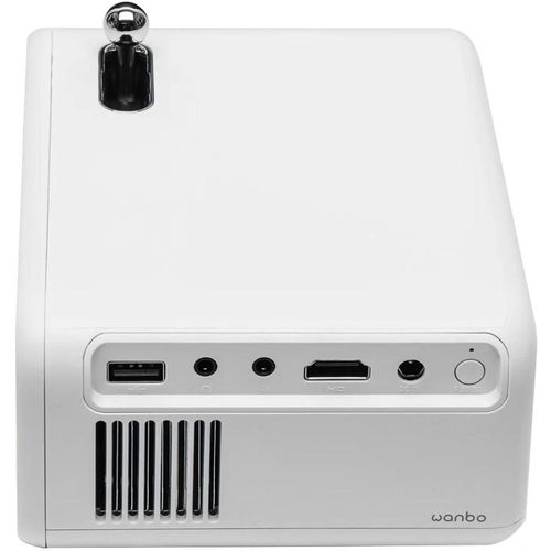 купить Проектор Wanbo by Xiaomi Mini в Кишинёве 