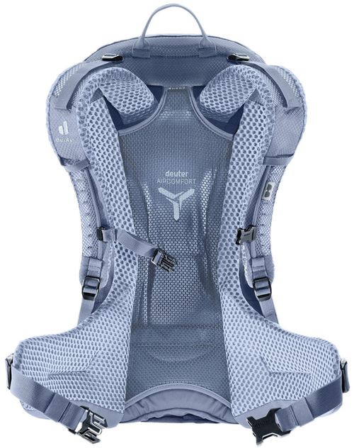 купить Туристический рюкзак Deuter Futura 25 SL polar-bluejay (340022G 1012 0) в Кишинёве 