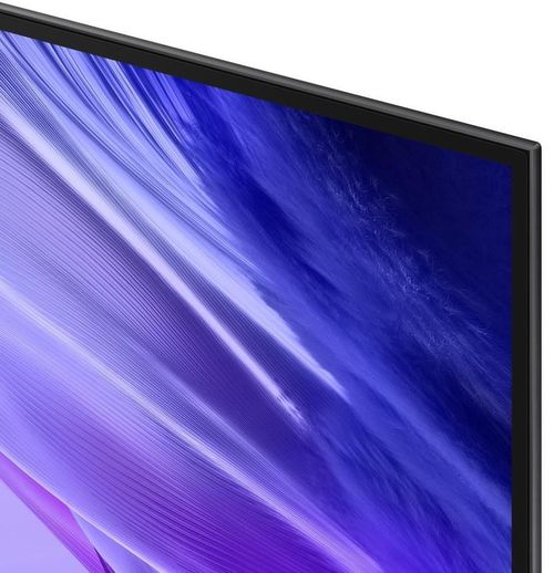 cumpără Televizor Samsung 48" OLED 4K QE48S85HAEXUA Vision AI 2026 în Chișinău 