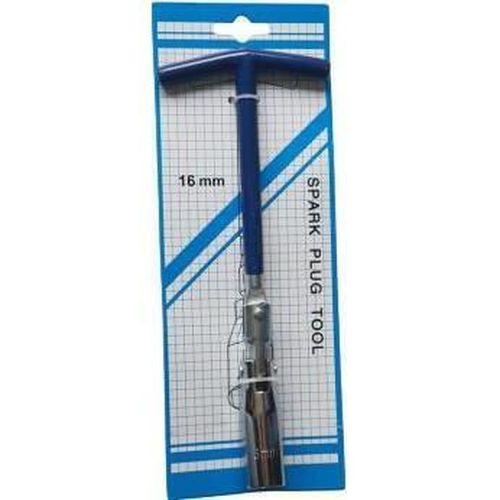 купить Ключ гаечный miscellaneous Y7-247, ключ свечной 16mm в Кишинёве 