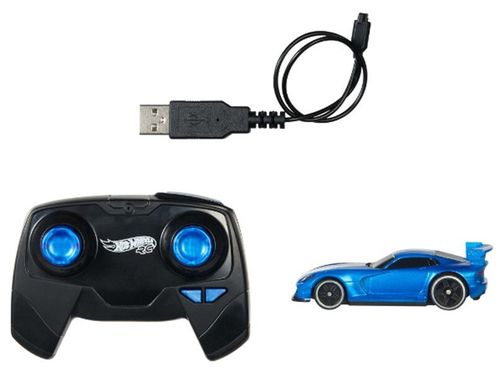 cumpără Mașină Hot Wheels JMM78 Mașinuță cu telecomandă RC Dodge Viper ACR, 1:64 în Chișinău 
