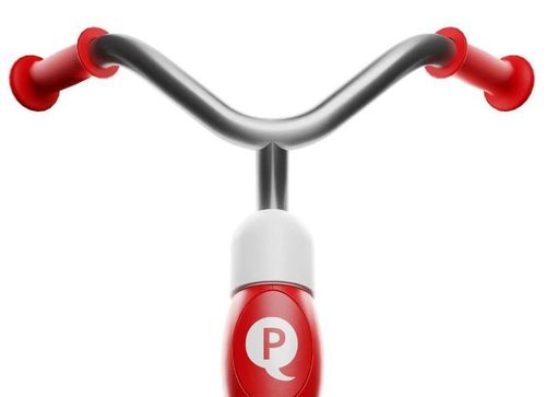 купить Велосипед Qplay Elite Plus Red в Кишинёве 