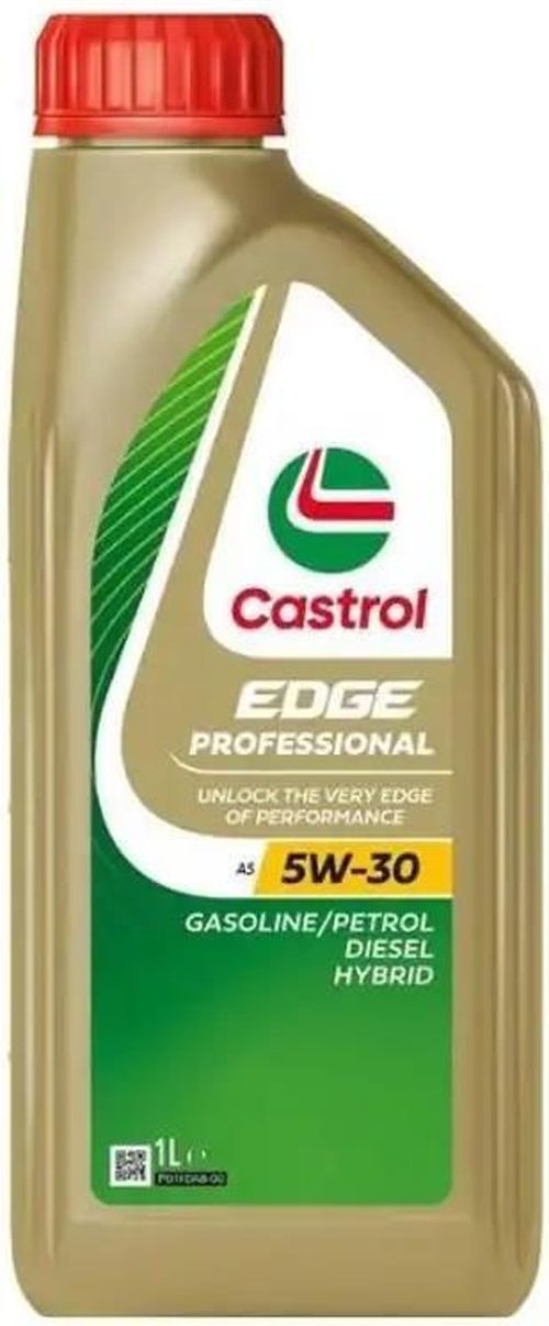 купить Масло Castrol EDGE PROFESSIONAL A5 5W-30 (1L) в Кишинёве 