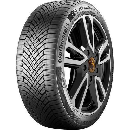 cumpără Anvelopă Continental 205/55 R16 94V TL AllSeason Contact-2 XL în Chișinău 
