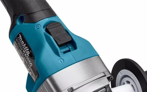 купить Болгарка (УШМ) Makita GA 005 GM201 в Кишинёве 