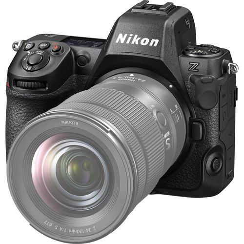 cumpără Aparat foto mirrorless Nikon Z8 Body în Chișinău 