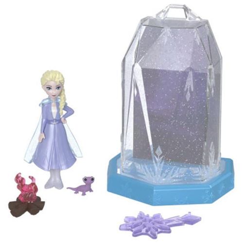 cumpără Păpușă Mattel Hxh17 Frozen în Chișinău 