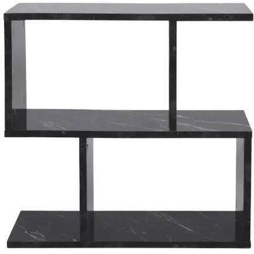 cumpără Măsuţă cafea Trendy Viata, Negru, Marmura în Chișinău 