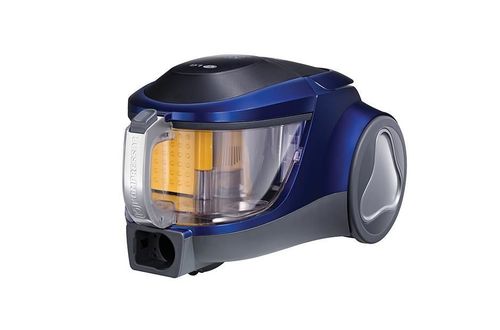 cumpără Aspirator cu container LG VK76R03HY Kompressor în Chișinău 