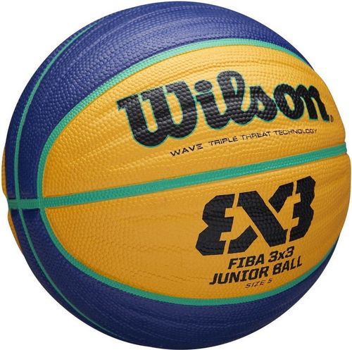 cumpără Minge Wilson 4084 Minge baschet N5 FIBA 3X3 JUNIOR WTB1133XB în Chișinău 