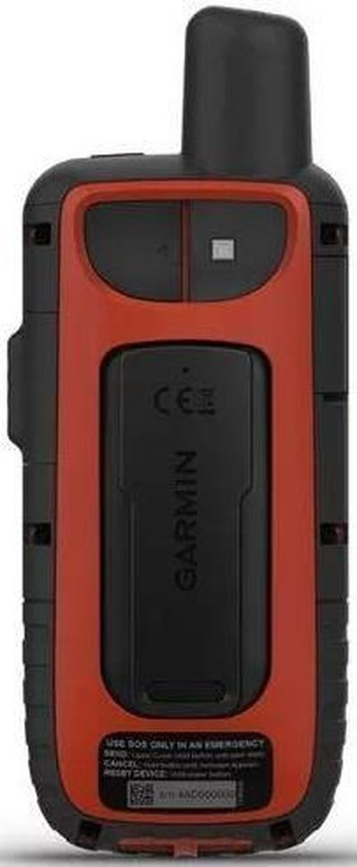 купить Велокомпьютер Garmin GPSMAP 66i в Кишинёве 