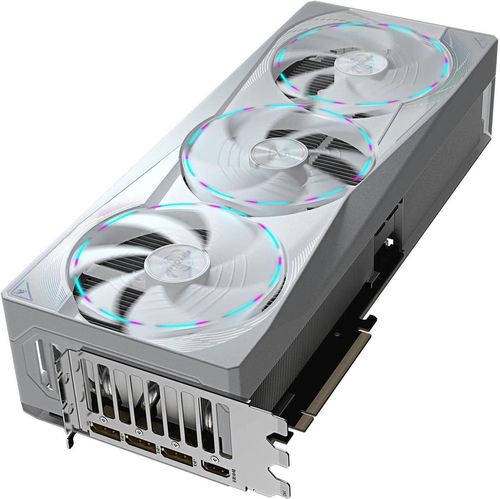 cumpără Placă video Gigabyte AORUS GeForce RTX™ 5080 MASTER ICE 16G / 16GB GDDR7 în Chișinău 