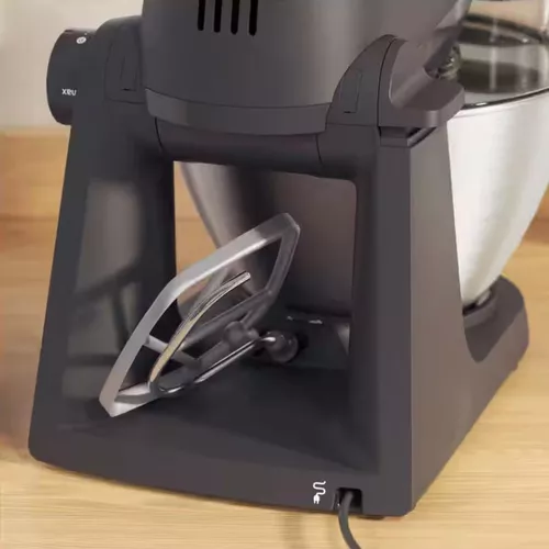 cumpără Robot de bucătărie Kenwood KHC30.050GY Multitasker în Chișinău 