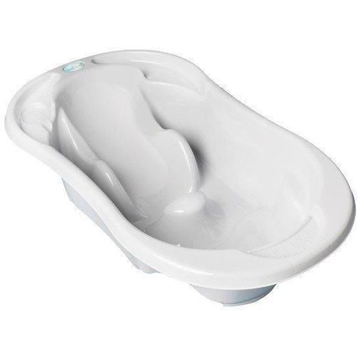 купить Ванночка Tega Baby TG-011-106 серый в Кишинёве 