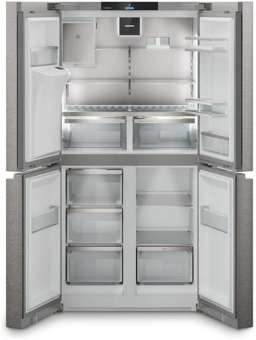 cumpără Frigider SideBySide Liebherr MBsddi 9058 în Chișinău 