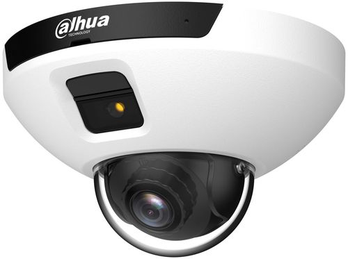 купить Камера наблюдения Dahua DH-IPC-HDPW5441C-AS-PV 4MP 2.1 mm в Кишинёве 