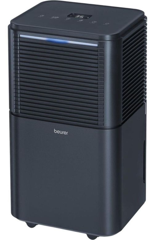 купить Осушитель воздуха Beurer LE150 в Кишинёве 