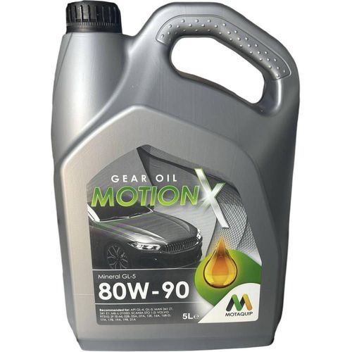 cumpără Ulei Motaquip MO80W90GL5-20 80W90 20L GL5; ZF TE-ML 05A/12E/16B/17B/19B/21A în Chișinău 