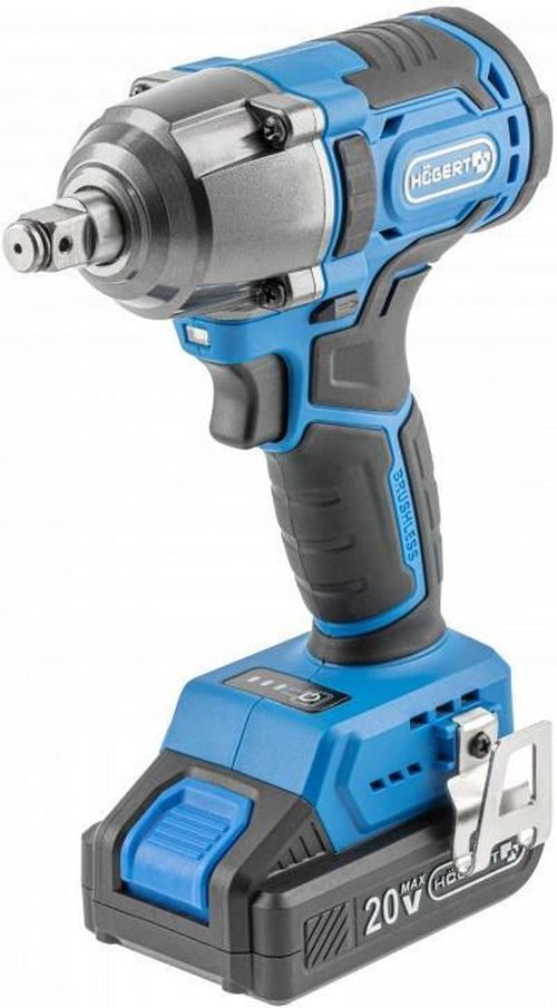 cumpără Mașina de infeliat Hoegert HT2E200_ ударный în Chișinău 