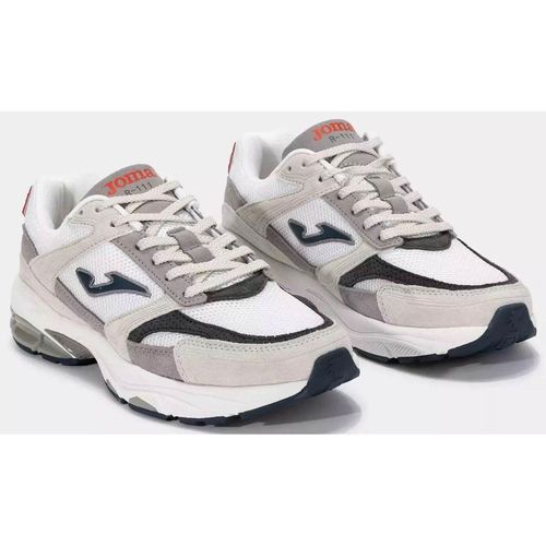 cumpără Încălțăminte sportivă Joma CR111 Men 2512 Grey (46) CR111S2512 în Chișinău 