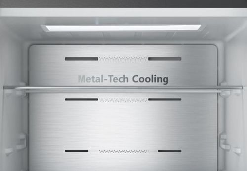 cumpără Frigider cu congelator jos Hisense RT641N4WIE1 în Chișinău 