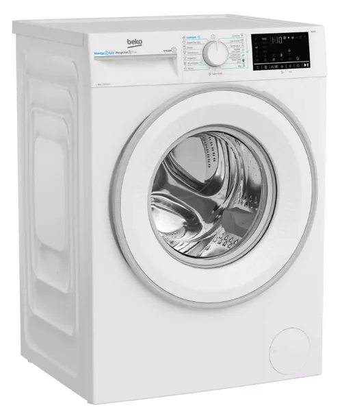 cumpără Mașină de spălat frontală Beko B3WFU49215WWES în Chișinău 
