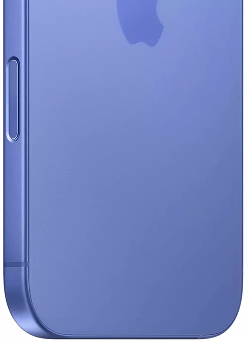 купить Смартфон Apple iPhone 16 128GB Ultramarine MYEC3 в Кишинёве 