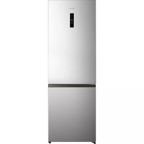 купить Холодильник с нижней морозильной камерой Gorenje NRK620FAXL4 в Кишинёве 