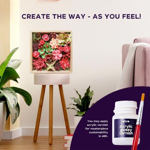 cumpără Set de creație Okto 10011 Set creativ DIY cu plastilină ușoară Pasiune în Chișinău 