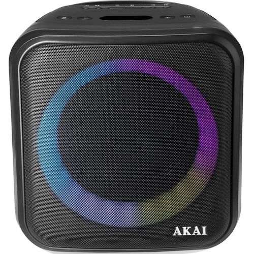 cumpără Boxă portativă Bluetooth Akai ABTS-S6 în Chișinău 