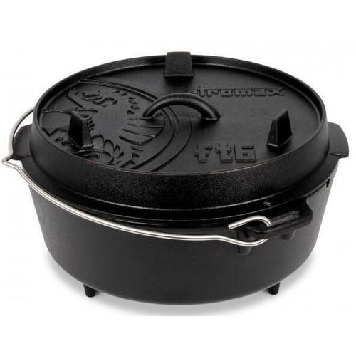 cumpără Produs pentru picnic Petromax Dutch Oven ft 6 în Chișinău 