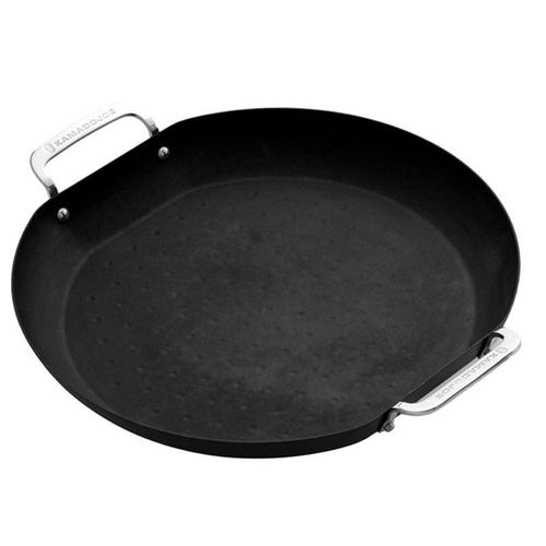 cumpără Tigaie Kamado Joe KJ15124722 Tigaie Paella Pan Carbon Steel în Chișinău 
