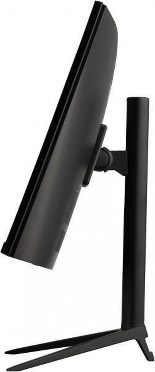 cumpără Monitor Viewsonic VX2718-PC-MHDJ Black în Chișinău 