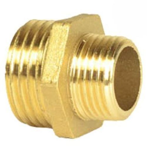 Niplu Alama Redus Cu Filet 3 4 1 2 Mm Eurosanteh