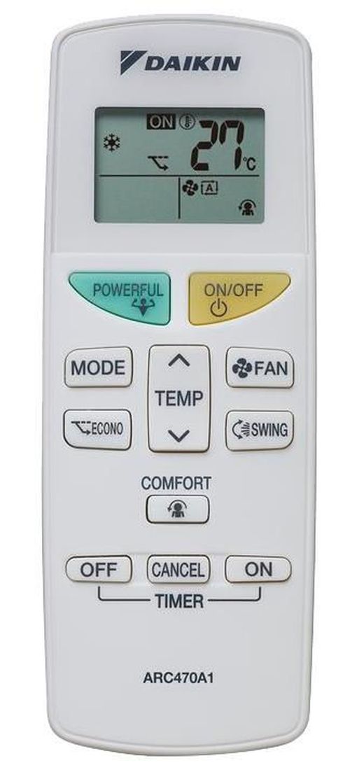 купить Кондиционер сплит Daikin FTXB60C в Кишинёве 