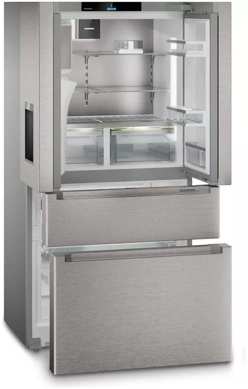 купить Холодильник SideBySide Liebherr MBsddi 9558 в Кишинёве 